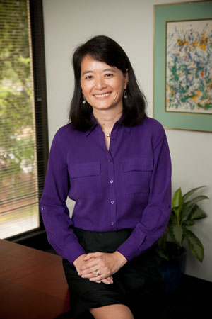 Dr. Phyllis S. Tong, Personalized Primary Care in Atlanta